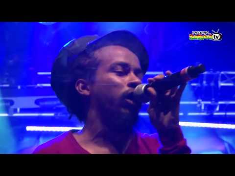 NOU VIN LAKAY live @ Main Stage 2014