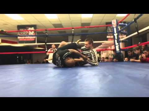 Gordon Ryan vs Jordon Tabor 2!