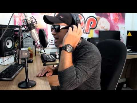 Alan Pop - HOMENAGEM AO DANCE NACIONAL