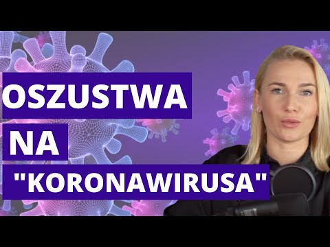 covid 19 scam - coronavirus how not to be scammed | Beata advises # 4 