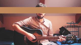 Gazzelle - Tutta La Vita | COVER