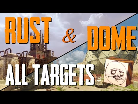 Bo3 Rust Map Steam Community :: Video :: All 68 Target Locations | Black Ops 3 Rust ...