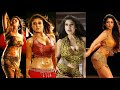 Nayanthara Hot Compilation Nayanthara Hot Edit Kattipudi Version