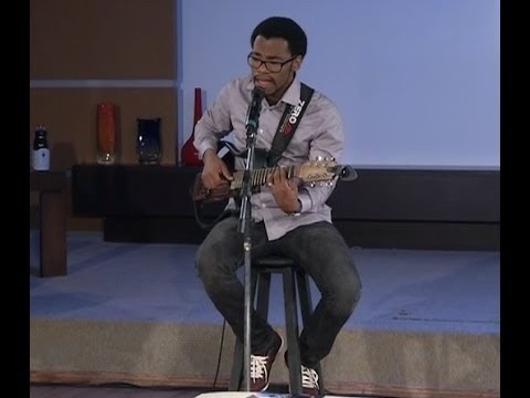 Oração Da Madrugada - Daniel Salles