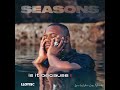 Lloyiso - Seasons (HD Lyric Video)