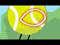 Idfb But Only When Tennis Ball Is On Screen
