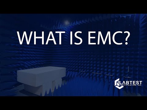 What is EMC?