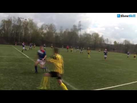 Krzysztof Konopacki | MOSiR Jastrzębie VS Górnik Zabrze | 09.04.2017