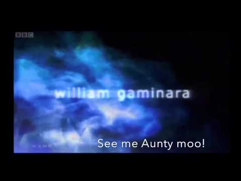 Silent Witness lyric video