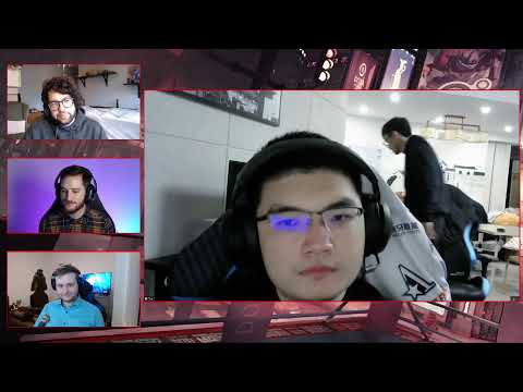DPC China Winter Tour | Regional Finals Day 2 -- EHOME vs Team Aster, PSG.LGD vs RNG