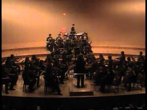 Sinfonía núm. 3 Heroica de Beethoven - Marcha fúnebre