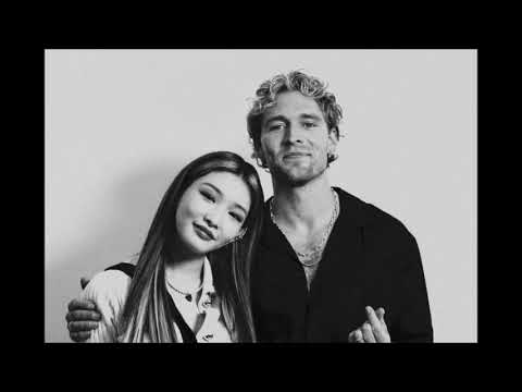 [Acapella] Chung Ha, Christopher - When I Get Old