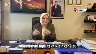 Yığılca TOKİ Konutlarında Gecikme Aşıldı Teslimler Ay Sonunda