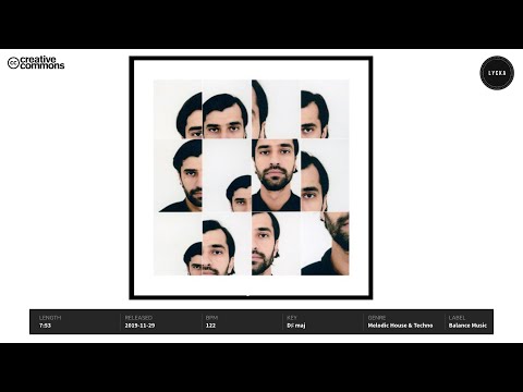 Jeremy Olander - First Sights (Original Mix) [Balance Music]