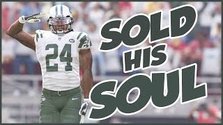 HE SOLD HIS SOUL FOR BO JACKSON!! - Madden 16 Ultimate Team | MUT 16 XB1 Gameplay