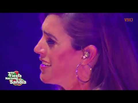 Tal Como Siento - Aunque me digas que no (Santa Ana - Entre Rios 2022)