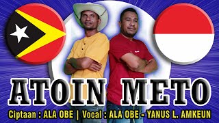 Download lagu Lufut-Atoin Meto-Voc:Ala Obe-Yanus L.A mp3