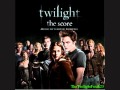 The Most Dangerous Predator-Carter Burwell~Twilight (The Score)