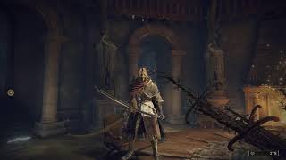 ELDEN RINGの物語＃１４　フィジカルつよつよなら勇者の剣なくてもつよい件？！