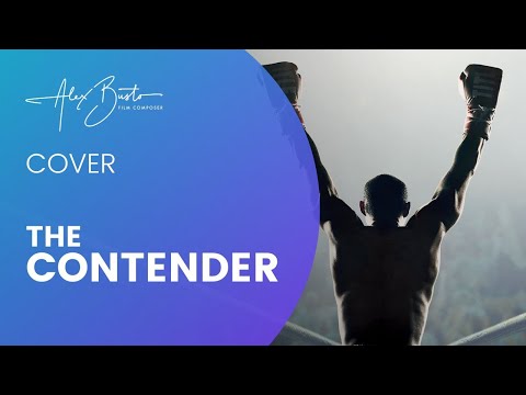 Hans Zimmer - The Contender (Cover by Alex Busto)