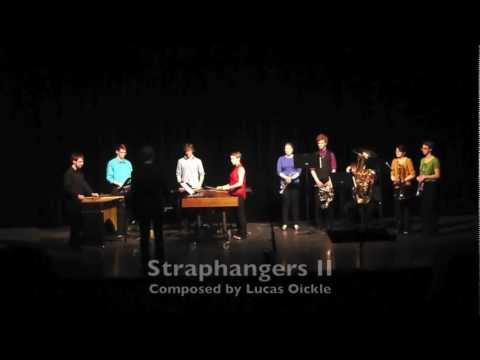 Straphangers II (2012)