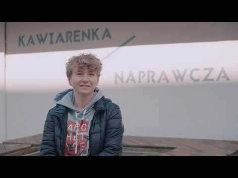 Kawiarenka Naprawcza w Miejscu Spotkań na zawsze