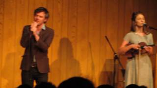 Roddy Woomble - 'Remember to Breathe'. New song