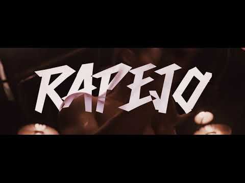 Rapejo ft. Pęku V.E.T.O - Rap Agonia (mashup video)