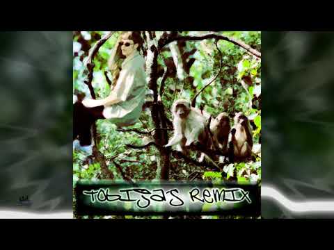 SINDYSMAN - WEIGHT [TOBIJA REMIX]