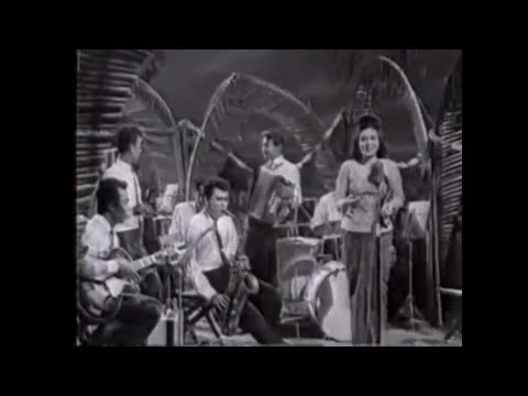 Jeritan Batin (1964)