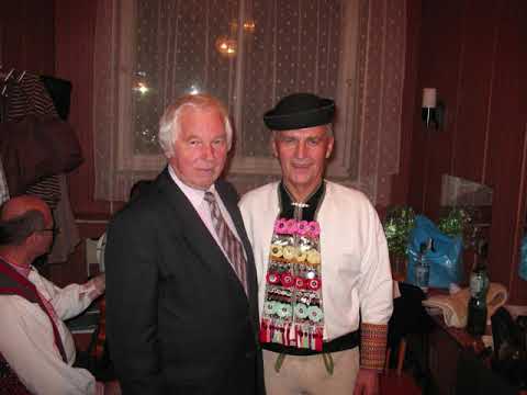 IVAN ČIŽMÁR: "IŠI MLODI NE ZAHRALI" ( "EŠTE MLADEJ NEZAHRALI" )