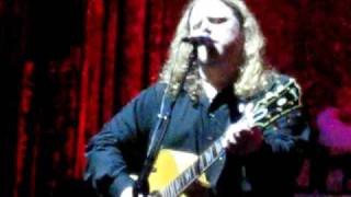 Gov&#39;t Mule ~ Forevermore