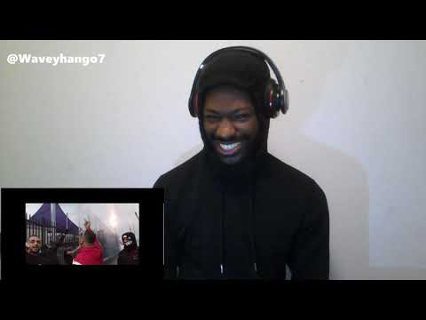 Mac11 Ft. 96ix - Snoozin (Official Music Video) - UK REACTION