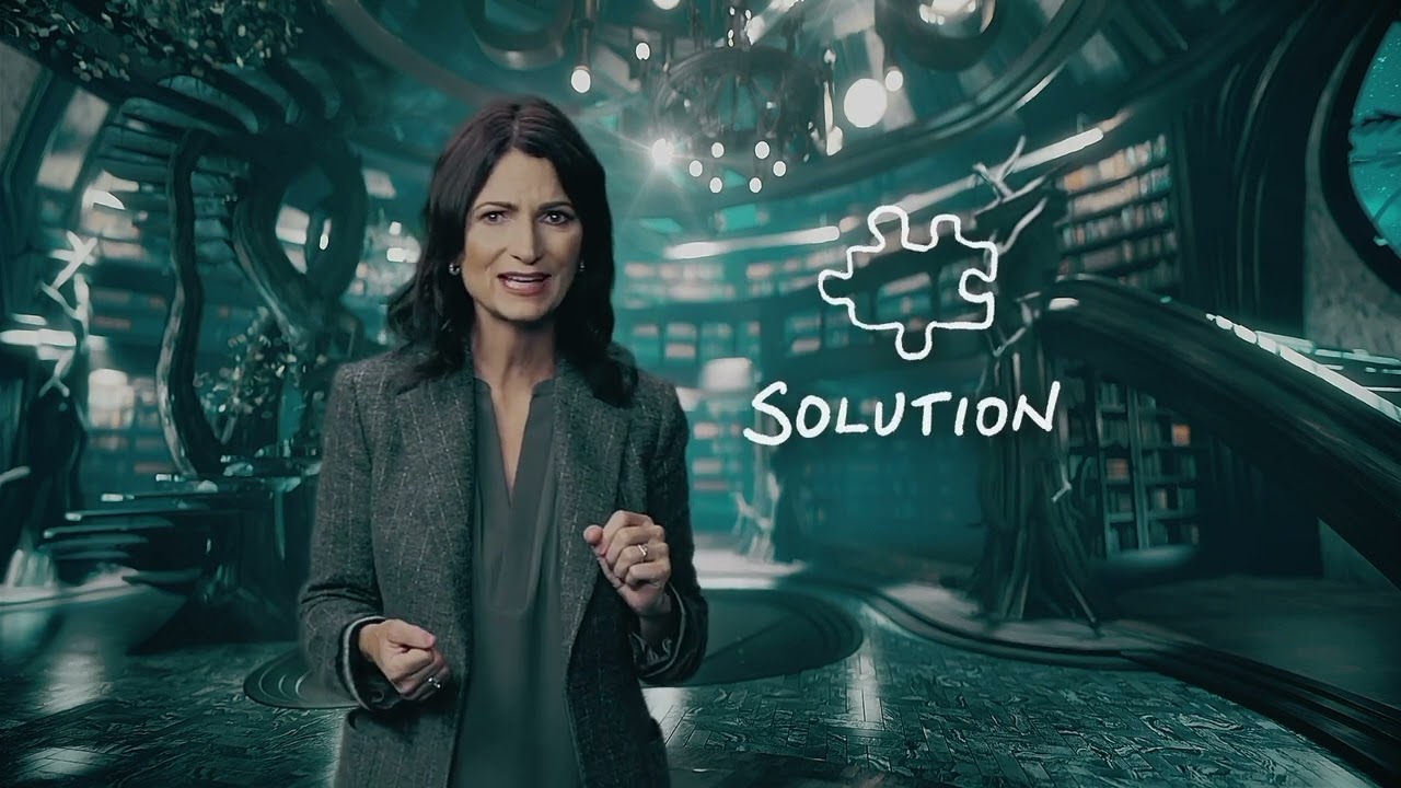 Between The Pages | Trailer