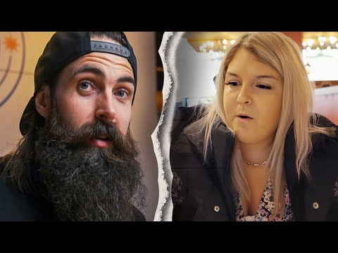 The Untold Story of Beard Meats Food: Adam Moran's Breakup Tragedy & Struggles #chef