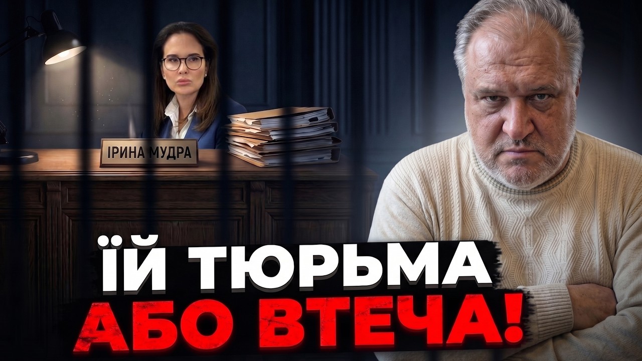 😮Суд ухвалив СЕНСАЦІЙНЕ рішення щодо Мудрої! Хто насправді вирішив долю сп?