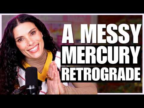 The Week of February 23rd, 2026: Mix-ups and shake-ups with Mercury retrograde in Pisces