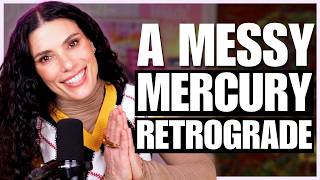 The Week of February 23rd, 2026: Mix-ups and shake-ups with Mercury retrograde in Pisces