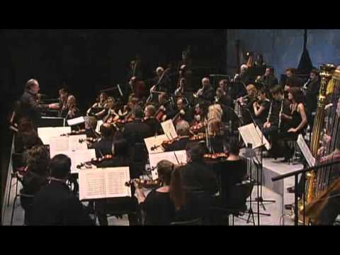 Smetana, Die Moldau, Chamber Orchestra of Europe, N. Harnoncourt