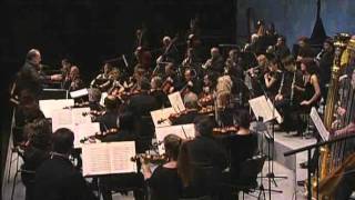 Smetana, Die Moldau, Chamber Orchestra of Europe, N. Harnoncourt