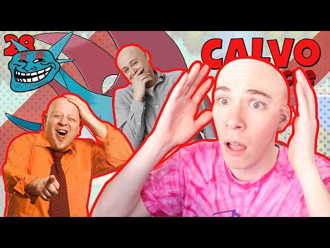 Pokémon Gold CALVOLOCKE Ep.28 - AND THAT'S HOW I GOT BALD