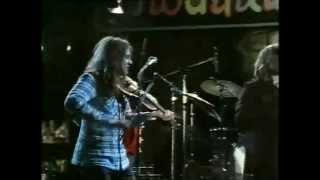 Fairport Convention : Cropredy Capers / Frog Up The Pump (live 1976)