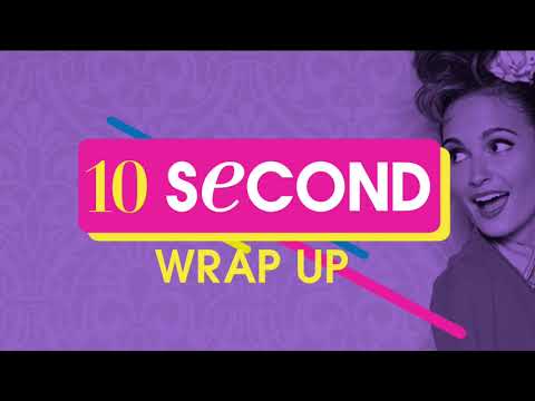 HSN | 10 FAVES 08.28.2017 - 03 AM