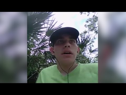 Florida Officials Release Chilling Video Of Parkland Shooter