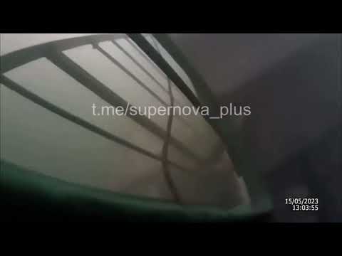 Rocketeer Nukes Himself With RPG Overpressure In Hallway