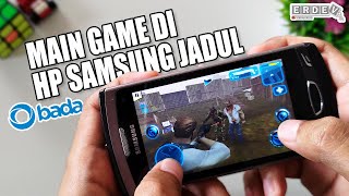 Download lagu MAIN GAME TAMIYA, GTA, PES, KAMEN RIDER, NINTENDO DS, ZOMBIE DI HP JADUL - Samsung Wave II bada OS mp3