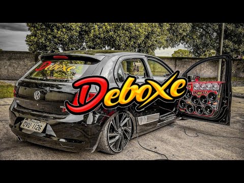 É SÓ UMA PERGUNTINHA - DJ PH ALVES & DJ PR 062 - (ELETROFUNK DEBOXE)