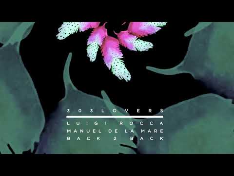 Luigi Rocca, Anis Hachemi - I Need You (Original Mix)