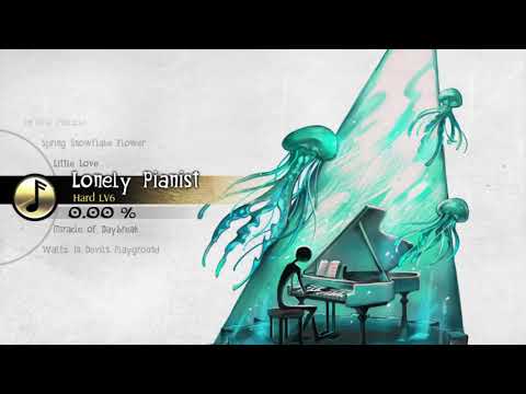 Deemo 3.1 - Michiru Oshima - Lonely Pianist