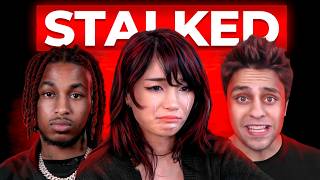 When Stalkers Get Humiliated